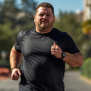 Sweatize™ - La prima Sauna T-Shirt della CorePath™