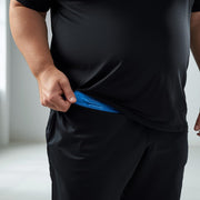 Sweatize™ - La prima Sauna T-Shirt della CorePath™