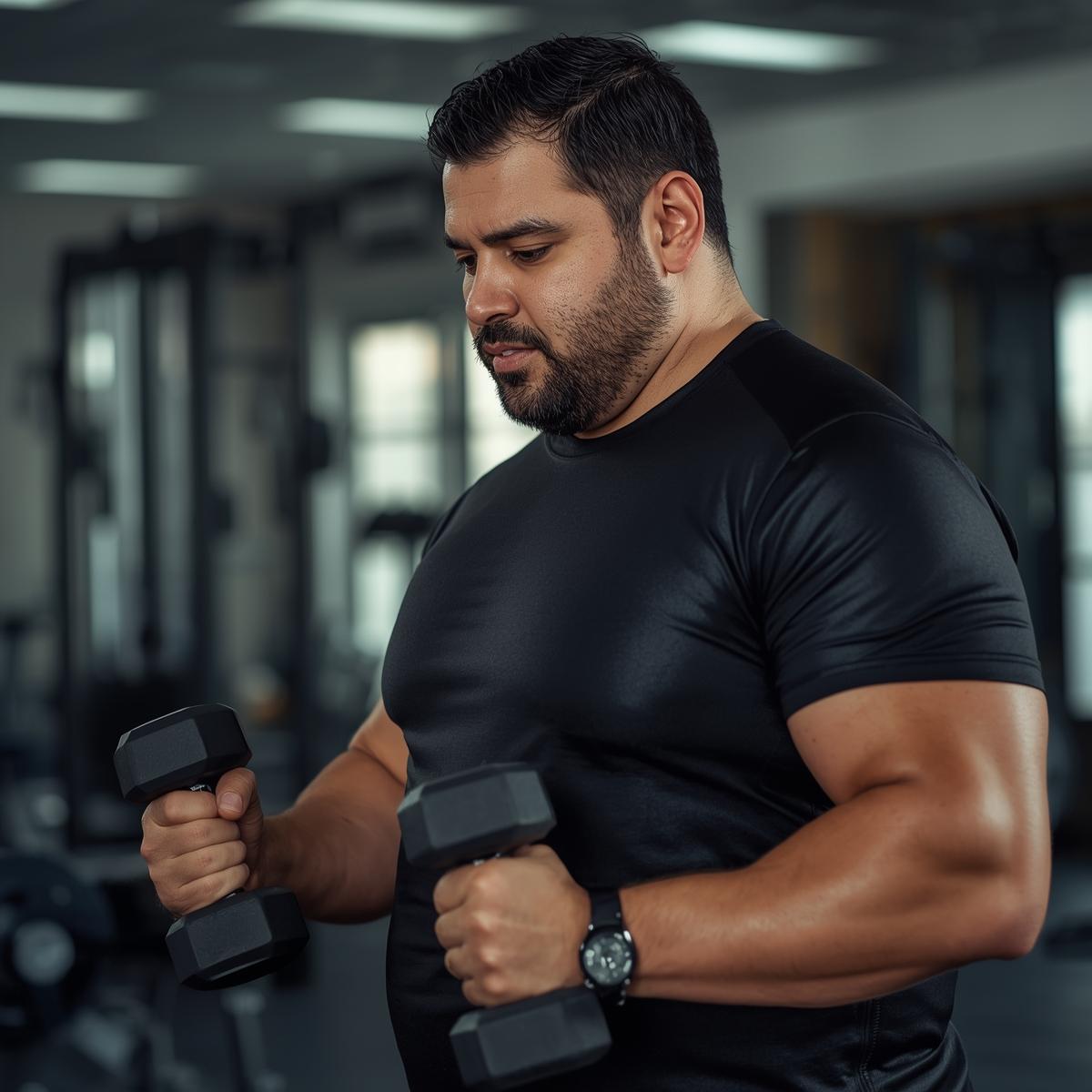 Sweatize™ - La prima Sauna T-Shirt della CorePath™