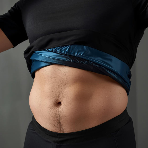 Sweatize™ - La prima Sauna T-Shirt della CorePath™